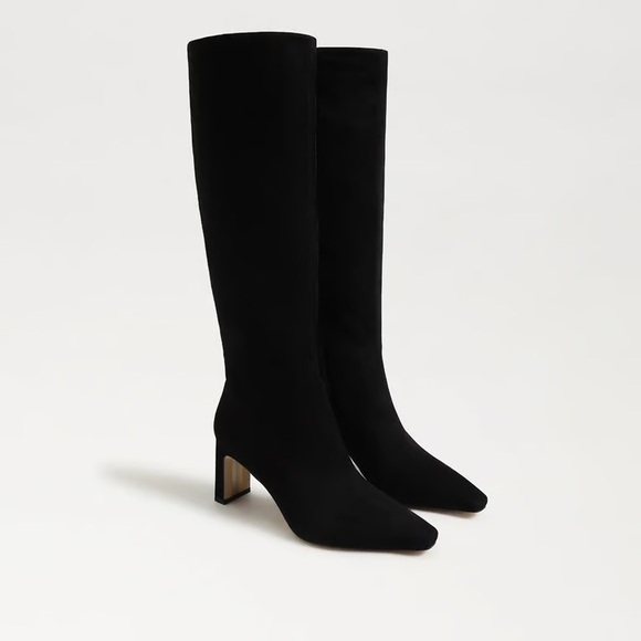 Sam Edelman Shoes - Sam Edelman Sylvia Knee High Boot